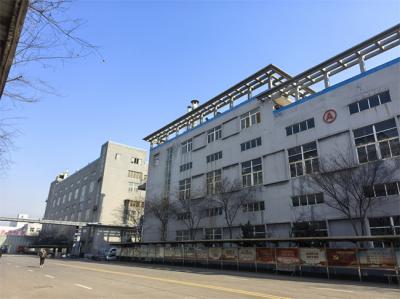厂容厂貌